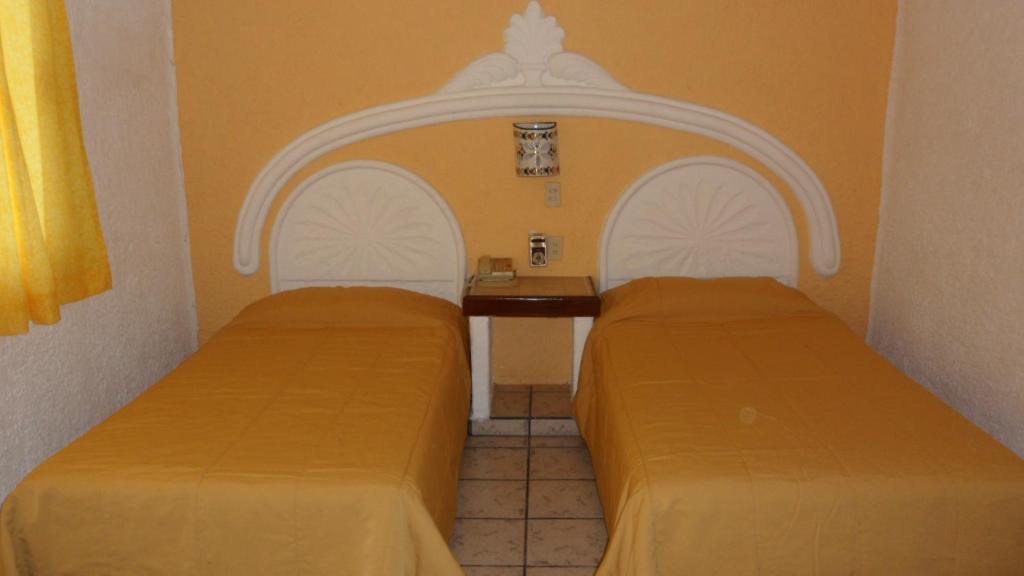 Coral Pacifico Hotel Y Villas Manzanillo Ruang foto